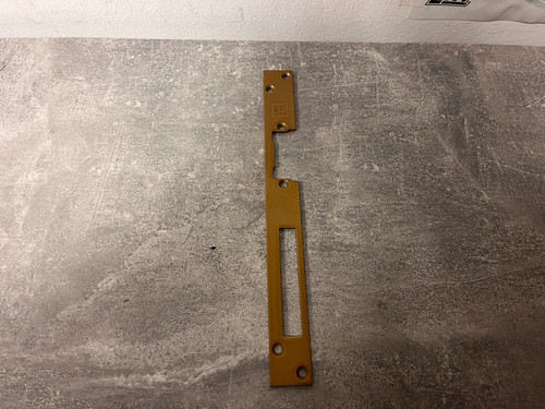 Eff schließblech - eff,
