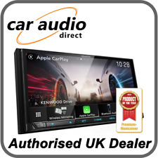 Kenwood DMX8021DABS 7" Doppel