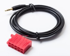 AUX Line IN passend für