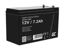 AGM Echolot Batterie 12 Volt