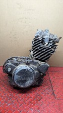 Motor mit lichtmaschine yamaha - mit,