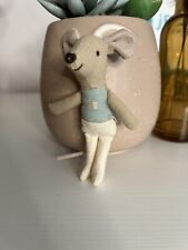 Maileg Little Brother Star Boy