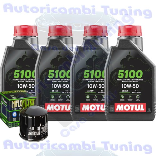 Motul 5100 10w50 - motul,