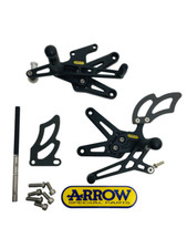 Trittbretter Verstellbar