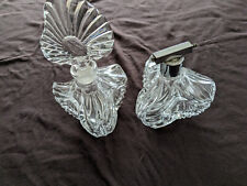 Vintage 2 x Parfüm Flakon´s