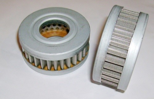 Hifi hydraulikfilter sn70140 - hifi,