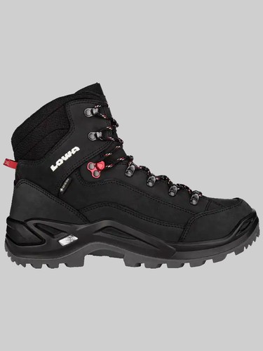 Lowa renegade gtx mid men - renegade,