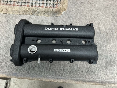 Mazda miata na8c - miata, bp