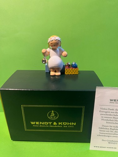 Wendt kühn sonder edition - u,