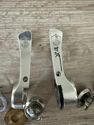 Syncro record handschellen - syncro, c-record