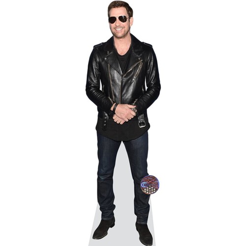 Dylan mcdermott - mcdermott, (casual)