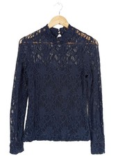 MADELEINE Spitzenbluse Damen