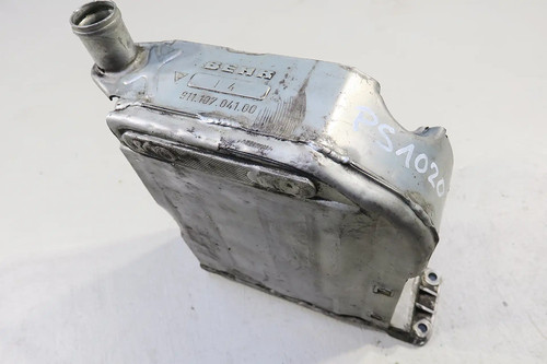 Porsche 911 modell sc - f/g,