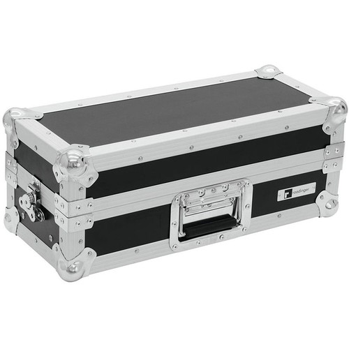Rack roadinger mixer case - mixer,