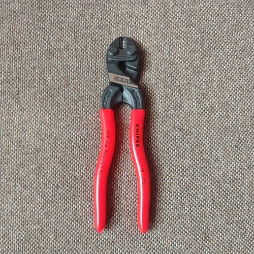 Knipex mini bolzenschneider - knipex, mini-bolzenschneider