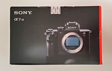 SONY A7R II - Mirrorless