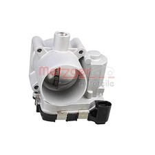 Metzger Drosselklappenstutzen für Audi Seat Skoda VW