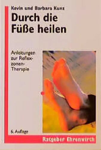 Durch die füsse - durch, heilen