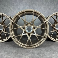 Porsche 992 GT3 RS Felgen 20/21" Neodyme Original ZV 992044681CI NEU