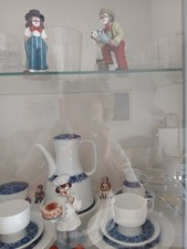 Kaffee und speiseservice je