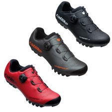 CATLIKE WHISPER X1 MTB, XC und Gravel Radschuhe Klickpedalen