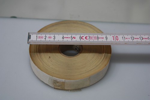 Rolle twin check - twin,