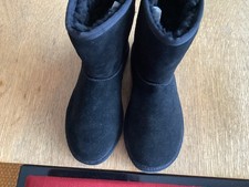 Boots,Schlupfstiefel,Damen,gr