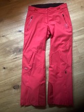 Kjus Skihose Damen Größe