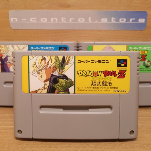 Super famicom spiele dragon - super,