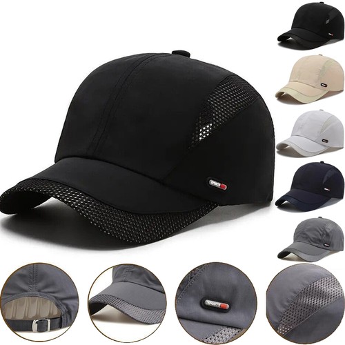 Trucker cap basecap - trucker, baseball