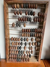 Russischer Stschoty Abakus 27