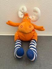 IKEA Elch Barnslig Läg