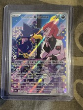 Pokemon Karte Team Rockets