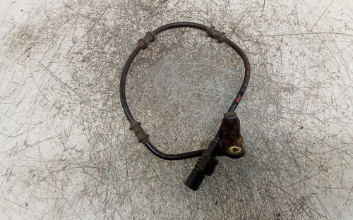 2004 mercedes benz w163 - w163, abs