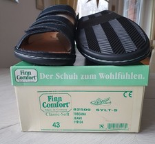 Finn Comfort