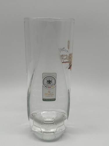 Bitburger bier glas dfb mit - dfb,