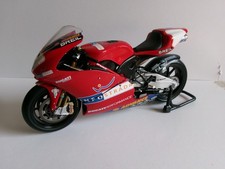 Ducati Desmosedici MotoGP