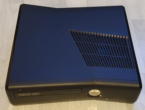 Box 360 controller - x-box,