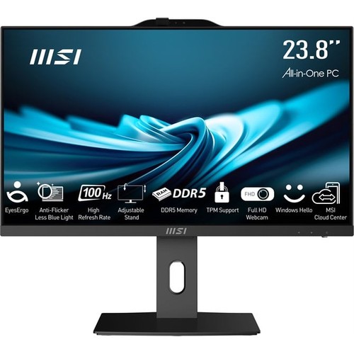 Msi pro ap242p 14m - ap242p,