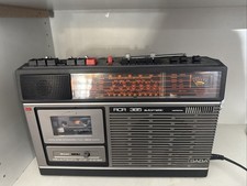 Vintage saba rcr385 - vintage, automatic