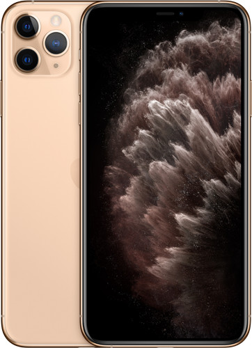 Apple iphone pro max 256 - iphone, 11