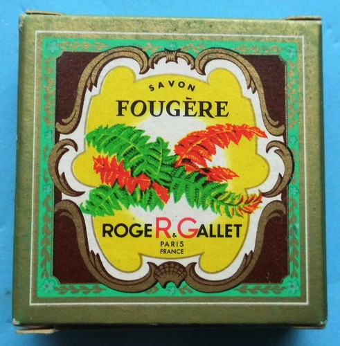 Seife roger gallet - &, savon
