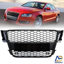 Für Audi A5 2008-2011 nicht