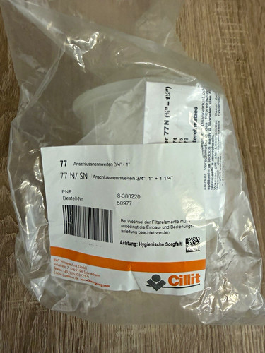 Bwt cillit filtereinsatz für - filtereinsatz,