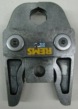 REMS Pressbacke Presszange B F