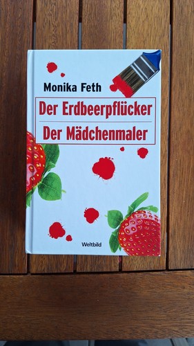 Monika feth der - monika,