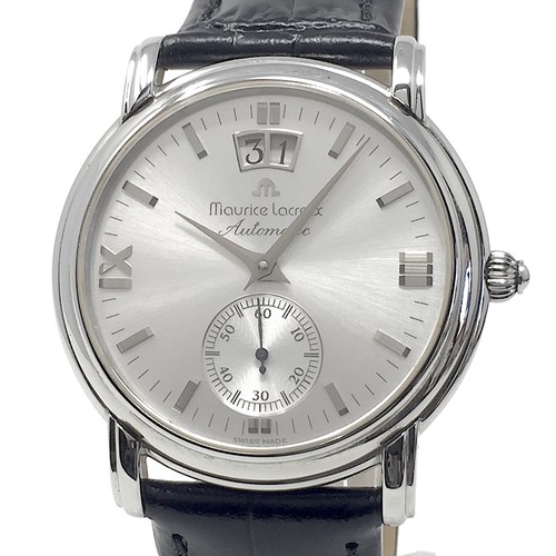 Maurice lacroix like new - (like,