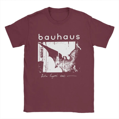 Bauhaus bat wings bela lugosis - bauhaus,