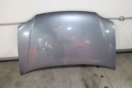 Motorhaube grau touran - grau,