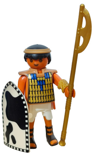 Playmobil figur ägyptischer - playmobil,